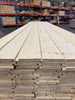 Ytterpanel Hakfals 21x145 – 4.20m – Obehandlad