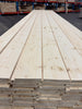 Ytterpanel Hakfals 21x145 – 4.20m – Obehandlad