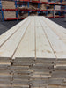 Ytterpanel Hakfals 21x145 – 4.20m – Obehandlad
