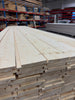 Ytterpanel Hakfals 21x145 – 4.20m – Obehandlad