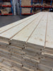 Ytterpanel Hakfals 21x145 – 4.20m – Obehandlad
