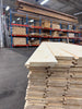 Ytterpanel Hakfals 21x145 – 4.20m – Obehandlad
