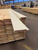 Falspanel 22x145 – 4.20m – Vit (Grund + Mellanstruken)