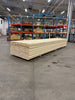 Finsågad Klädselbräda 21x145 – 4.80m – Obehandlad