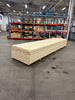 Finsågad Klädselbräda 21x145 – 4.80m – Obehandlad