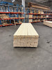 Finsågad Klädselbräda 21x145 – 4.80m – Obehandlad