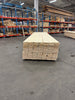 Finsågad Klädselbräda 21x145 – 4.80m – Obehandlad