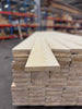 Finsågad Klädselbräda 21x145 – 4.80m – Obehandlad