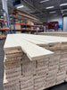 Finsågad Klädselbräda 21x145 – 4.80m – Obehandlad