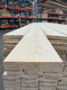 Finsågad Klädselbräda 21x145 – 4.80m – Obehandlad