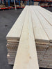 Finsågad Klädselbräda 21x145 – 4.80m – Obehandlad