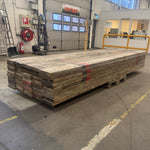 Regel 45x220 – 3,6 m Begagnade - Spirec