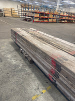 Regel 45x220 – 3,6 m Begagnade - Spirec