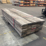 Regel 45x220 – 3,6 m Begagnade - Spirec
