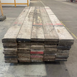 Regel 45x220 – 3,6 m Begagnade - Spirec