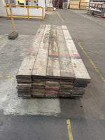 Regel 45x220 – 3,6 m Begagnade - Spirec