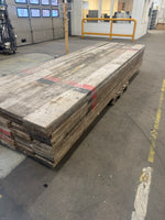 Regel 45x220 – 3,6 m Begagnade - Spirec