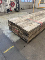 Regel 45x220 – 3,6 m Begagnade - Spirec