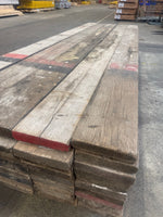 Regel 45x220 – 3,6 m Begagnade - Spirec