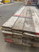 Regel 45x220 – 3,6 m Begagnade - Spirec