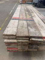Regel 45x220 – 3,6 m Begagnade - Spirec