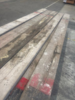 Regel 45x220 – 3,6 m Begagnade - Spirec