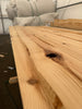 Hyvlad 28x120mm – Obehandlad Furu (Andrasortering)