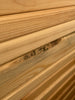 Hyvlad 28x120mm – Obehandlad Furu (Andrasortering)