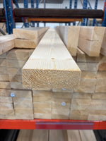 Regel 45x145mm – Obehandlad Gran (C24)