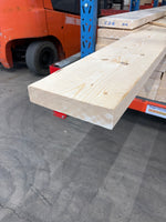 Regel 45x220 – Obehandlad Gran (C24)