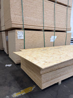 OSB-skiva 11 mm 897x2500 mm