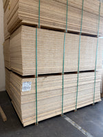 OSB-skiva 11 mm 1197x2500 mm
