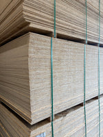 OSB-skiva 11 mm 1197x2500 mm