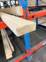 Regel 45x120mm – Obehandlad Gran (C24)