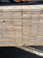 Råspontlucka 20mm
