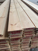 Paket Slätspont 28x120 furu FELHYVLAT