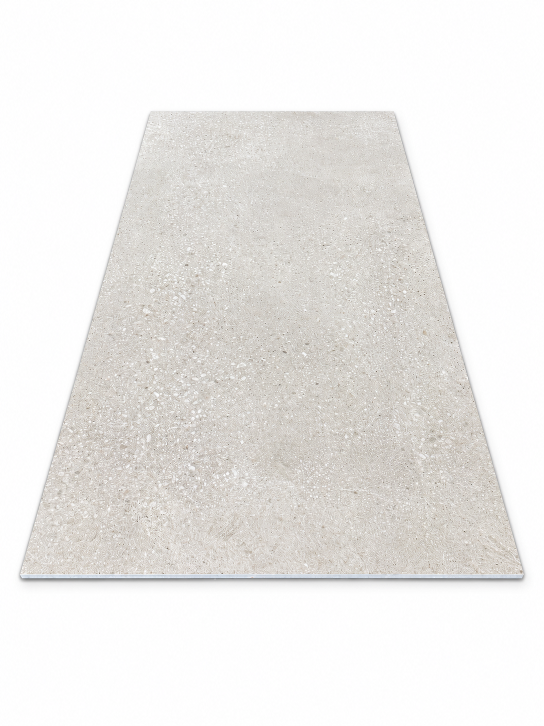 Parti Klinker Öresund Grå 600x1200mm 51,84kvm