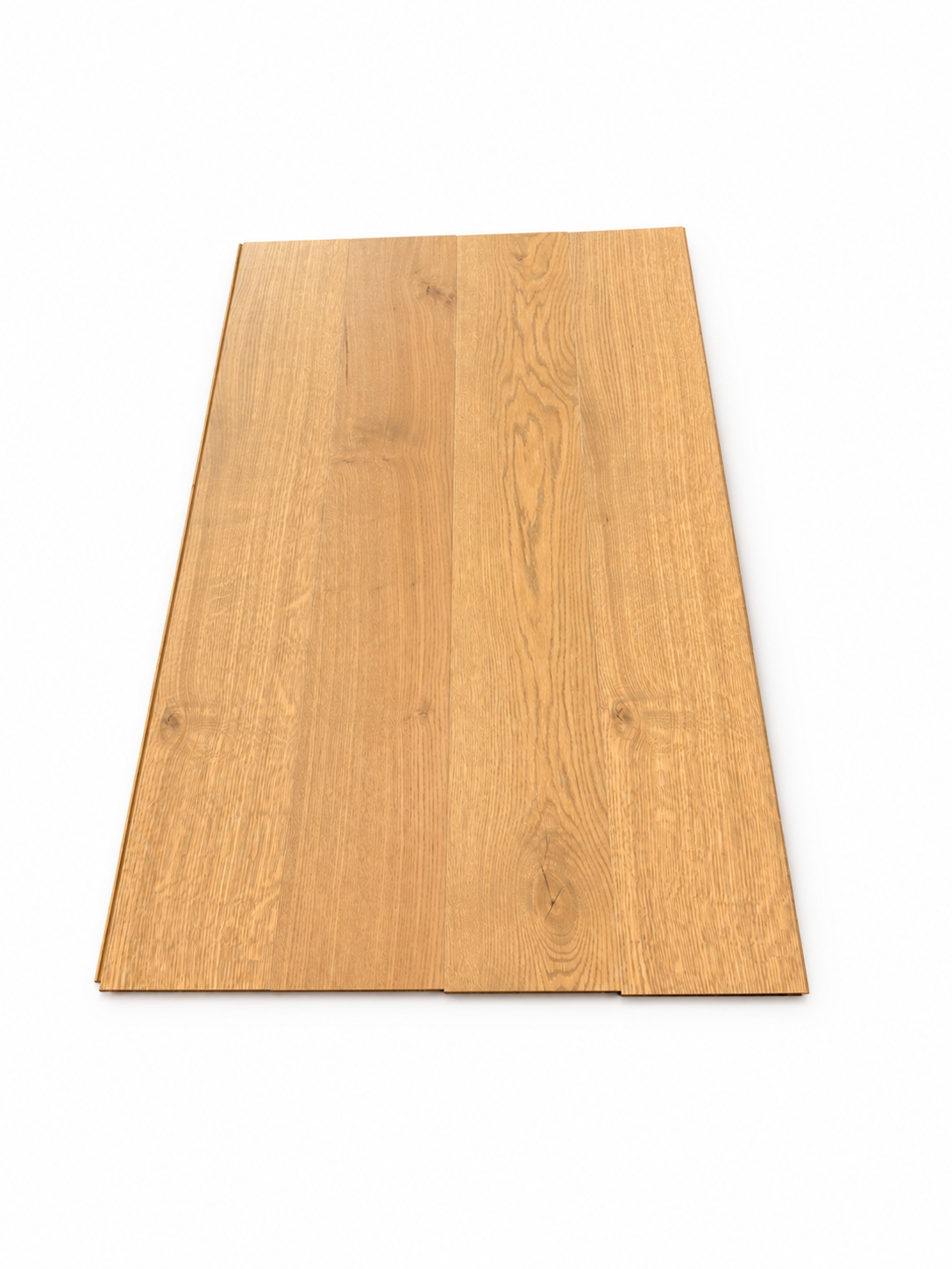 Parti Parkettgolv Ek unique Elegant Grå Maxwood- 1165x173x9,5mm (Class 2)