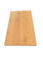 Parti Parkettgolv Ek unique Elegant Grå Maxwood- 1165x173x9,5mm (Class 2)