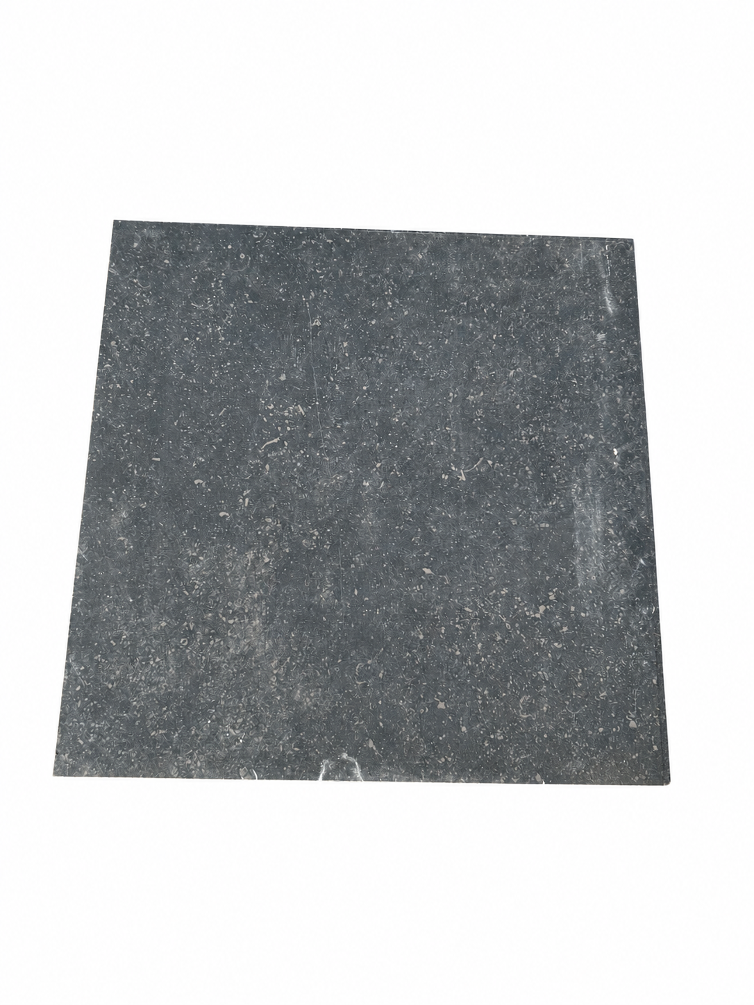 Pall GeoCeramica Impasto Svart 600×600×40 mm – 28 st, 10,08 m²