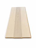 Parti Parkett Golv Ek Natur Vitlaserad 1150x175x8mm (62,31 kvm)