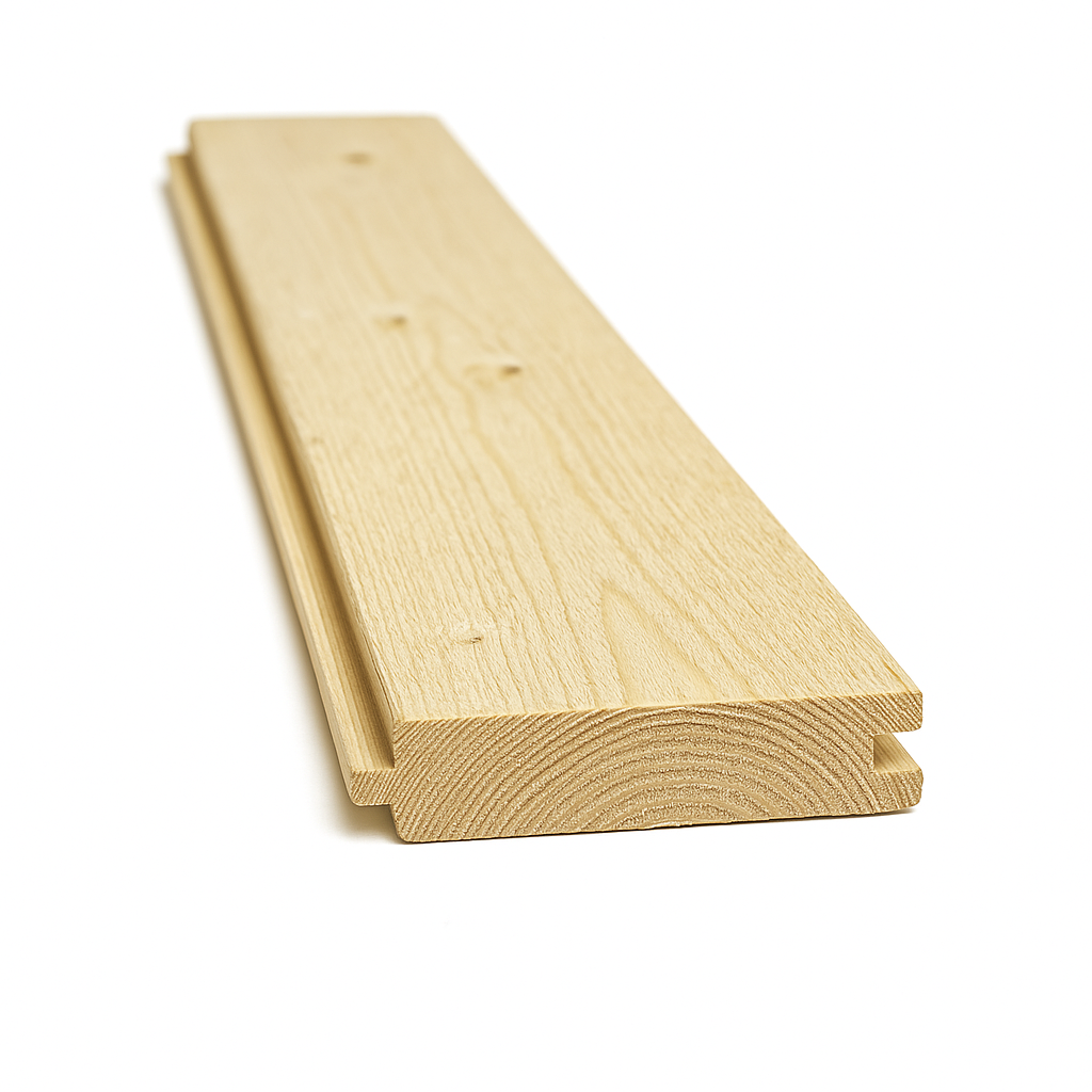 Råspont 20x95mm - Spirec