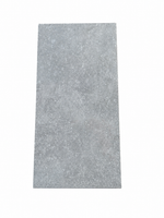 Pall GeoCeramica Impasto Grå 600×300×40 mm – 56 st, 10,08 m²
