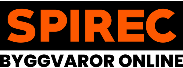 Spirec AB logo