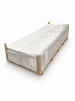 Parti Smartpanel Multipanel Skygge Bomull – 100st skivor, 93,449 m²