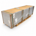 Parti Smartpanel Dekorplate Skygge Vit – 100st skivor, 148,18 m²