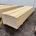 Paket Finsågade Brädor 22x145mm (3,60–4,80m) 187st Obehandlad