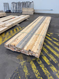 Parti Glespanel 27x70mm 4,80m 96st