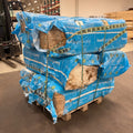 Pall Knauf Ecobatt isolering 145mm - 6 balar