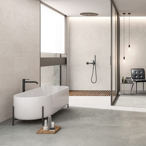 Overland Pearl 60x120mm Såg- Kakel/Klinker